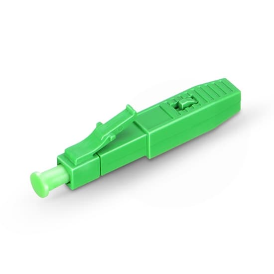 Pre-polished Ferrule Field Fast/Quick Connector, Singlemode, 0.9mm, LC/APC
