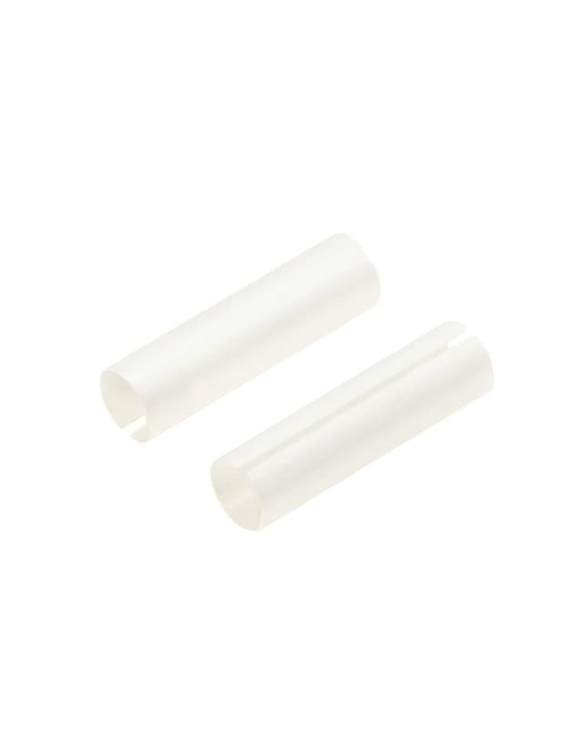 Customized 1.25/2.5mm OD Ceramic Sleeve for LC/SC/FC/ST Fiber Connector