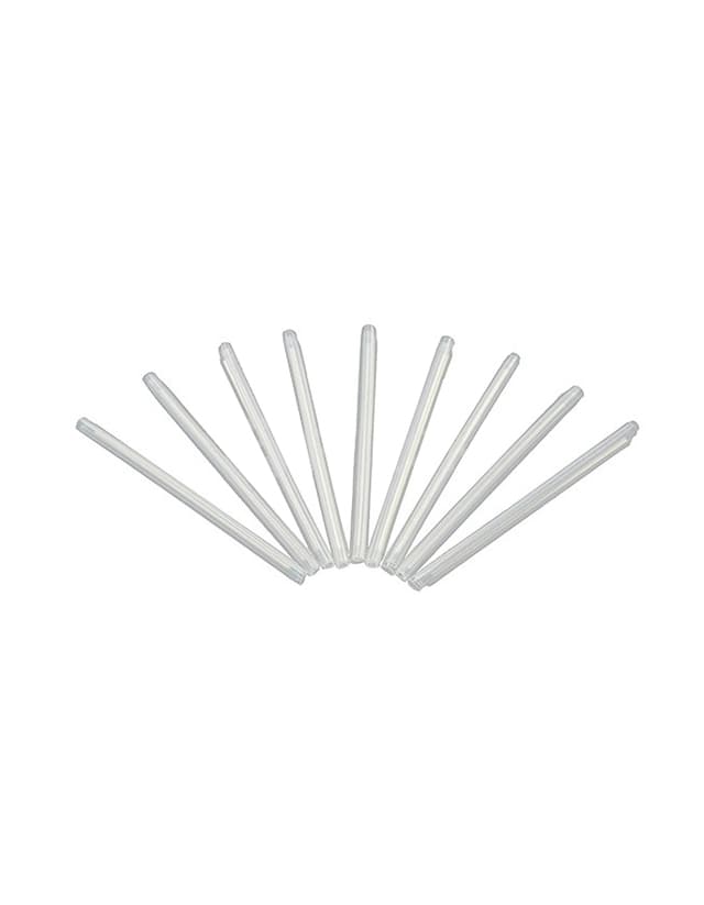 Fiber Optic Splice Protection Sleeve-Single Fiber, 1.2x40mm