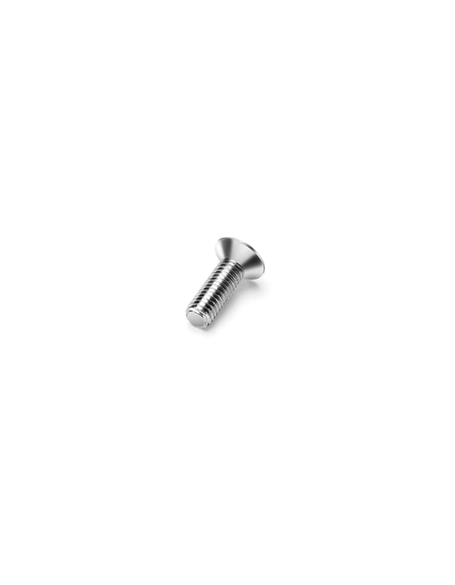 M5 Model Screw and Nut, 50/Pack