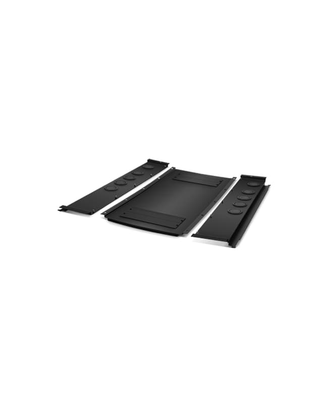 Bottom Panel for 42U GR800-Series Network &Server Cabinets 800x1170mm