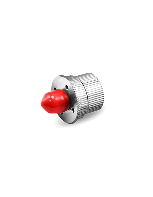 Customized FC Type Variable Fiber Optic Attenuator, 1~30dB