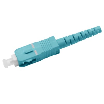 SC 2.0mm/3.0mm OM3 Connector