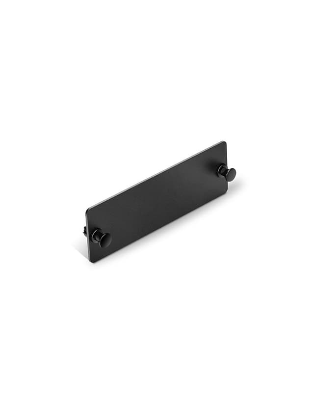 FHD Blanking Fiber Adapter Panel