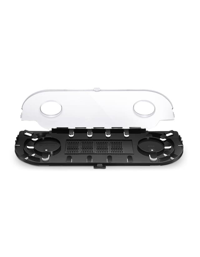 24 Fibers Optical Splice Tray for FHD Fiber Enclosure