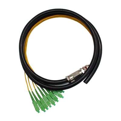 Waterproof Pigtail