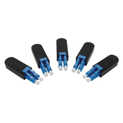 LC UPC Fiber Optic Loop Back