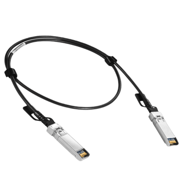 10G SFP+ Direct Attach Cable