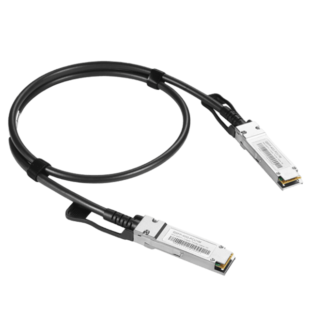 40G QSFP+ Passive Direct Attach Cable, Cisco Compatible