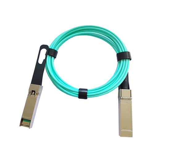 25G SFP28 Active Optical Cable