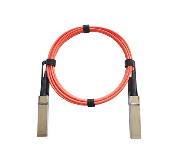 10G SFP+ Active Optical Cable