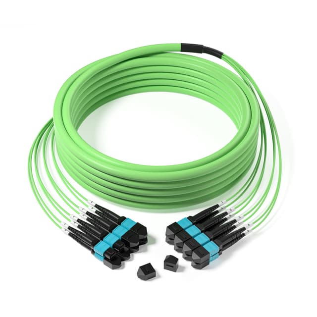MPO-12 96F OM5 Trunk Cable