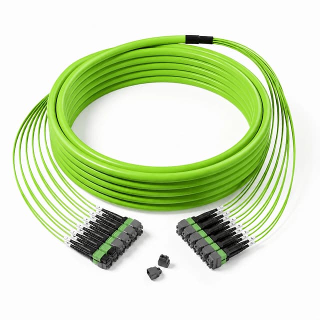 MTP-12 144F OM5 Trunk Cable