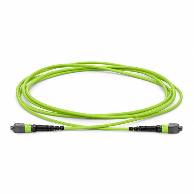 MTP-8 OM5 Fiber Patch Cable
